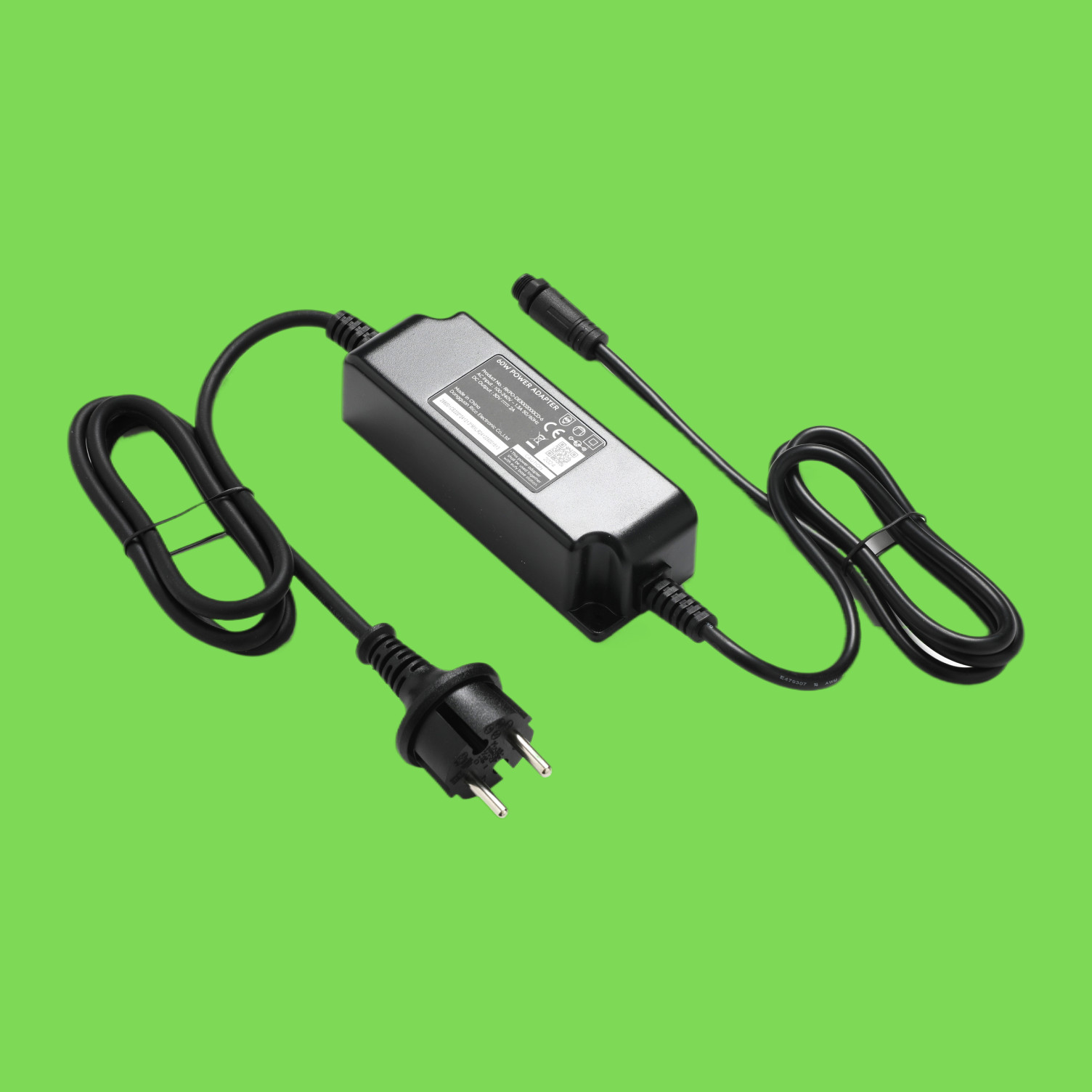 Anker eufy Netzadapter für Mähroboter E15/E18